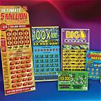 ga lottery scratchers